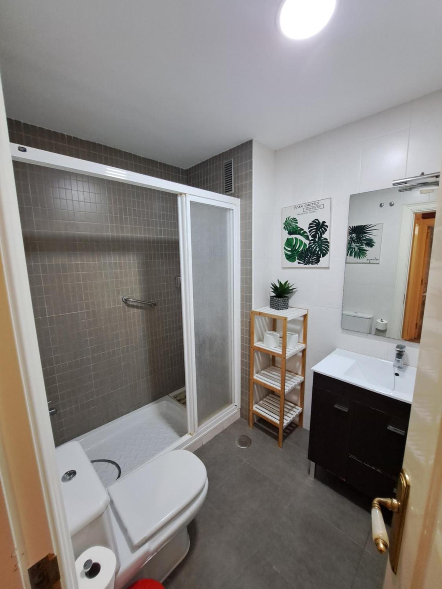 Ferienhaus Gran Via Flat *