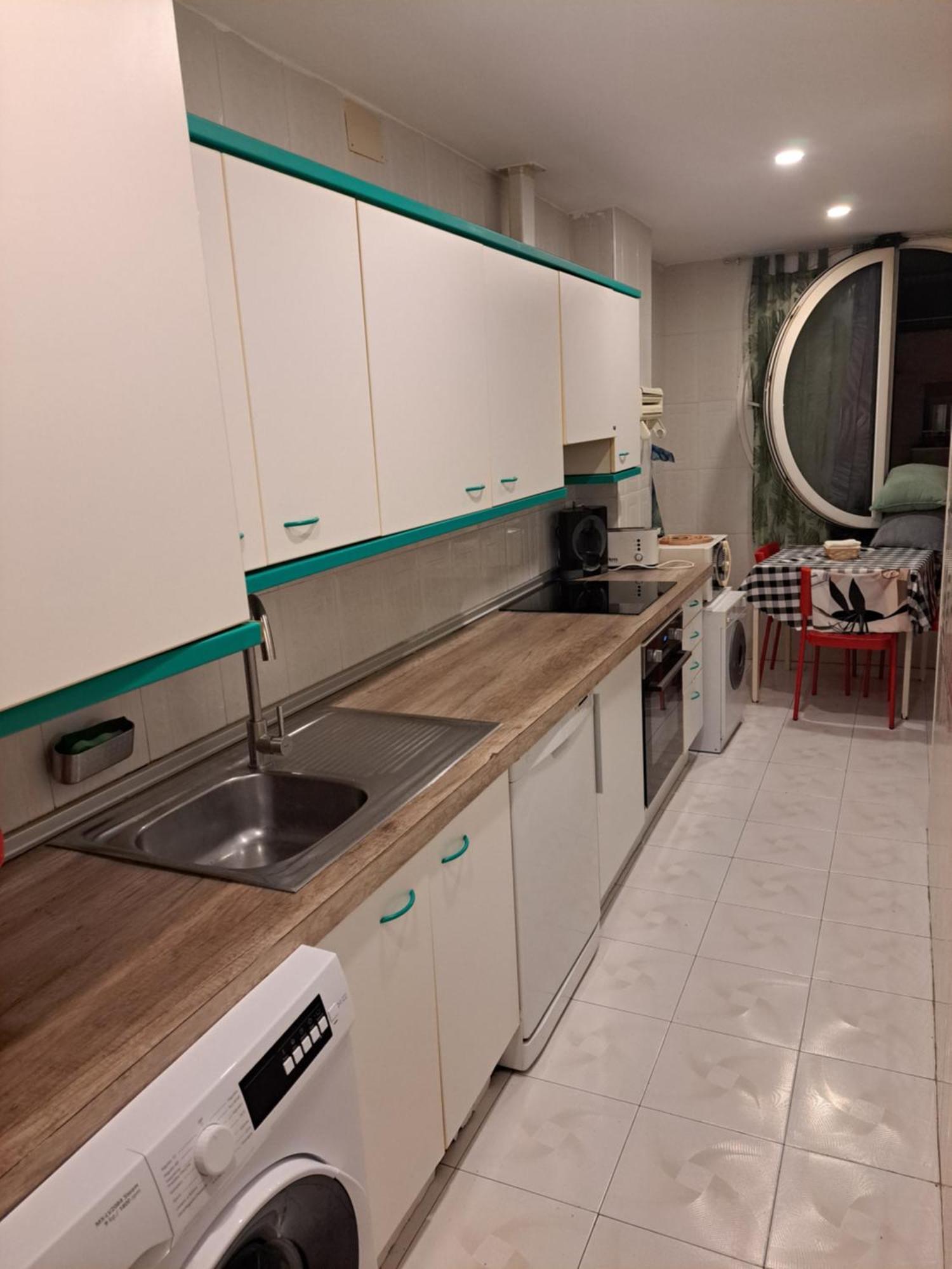 Ferienhaus Gran Via Flat Ceuta