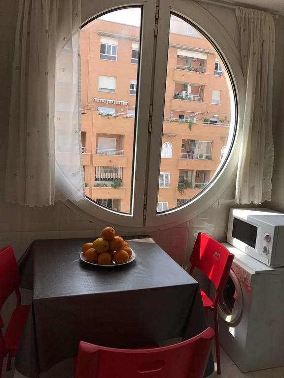 Ferienhaus Gran Via Flat Ceuta