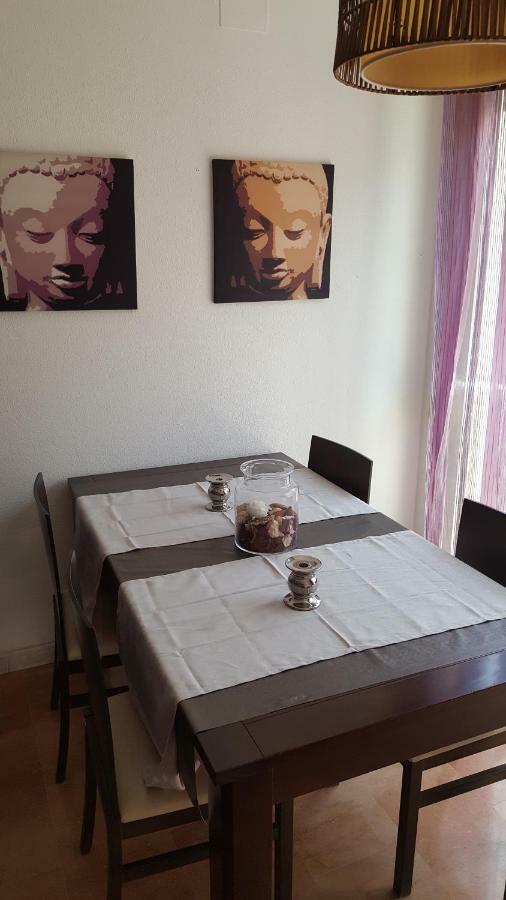 Ferienhaus Gran Via Flat