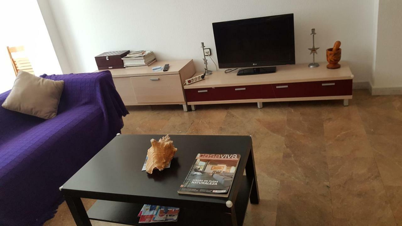 Gran Via Flat Ferienhaus *