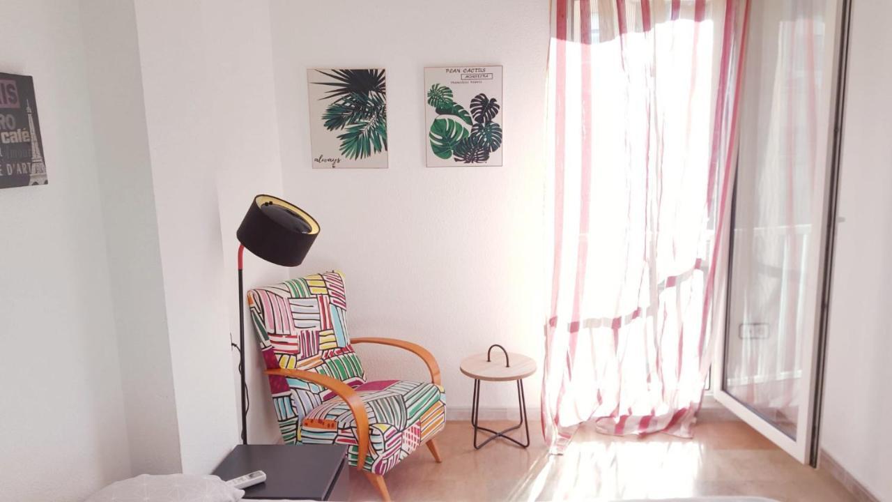 Ferienhaus Gran Via Flat *