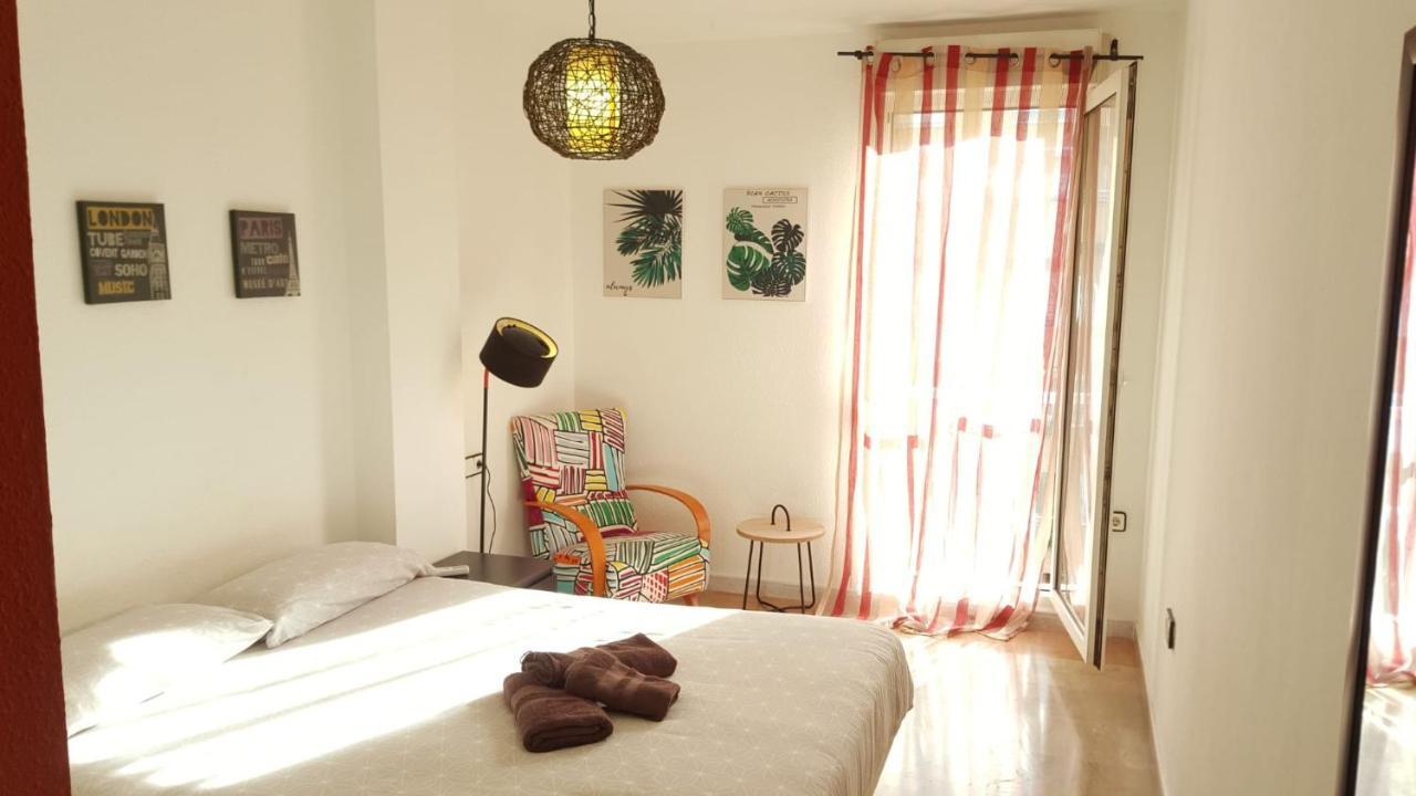 Gran Via Flat * Ceuta